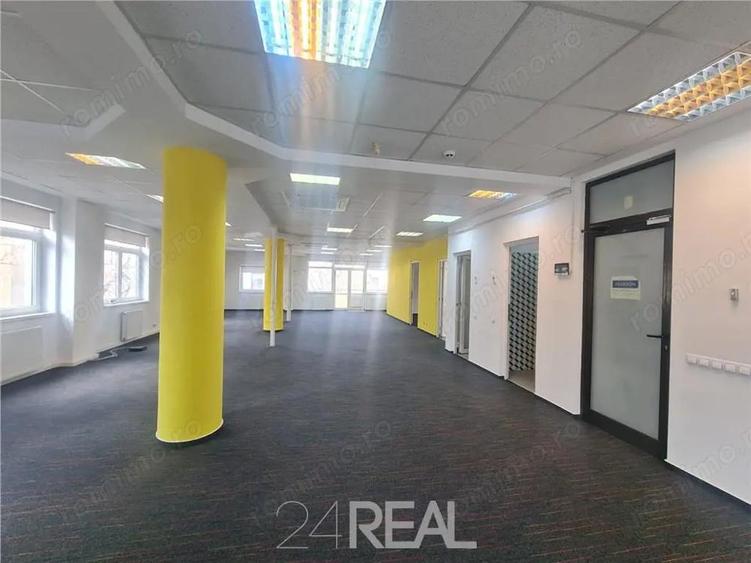 Inchirieri spatii de birouri in zona Tei - 6