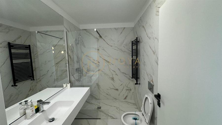 Apartament 2 camere mobilat Rovere - parcare optional | One Cotroceni - 11