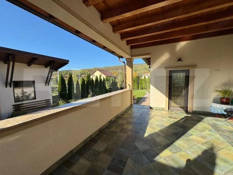 Refugiu de lux. Confort, spa?iu ?i lini?te - 9