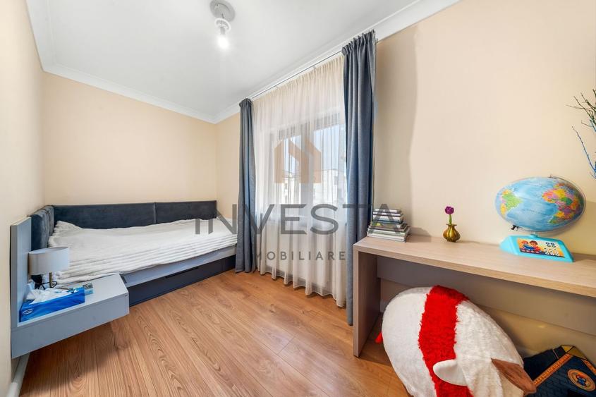 Apartament 3 camere Andrei Muresanu, Parcul Engels, curte proprie 56mp - 7