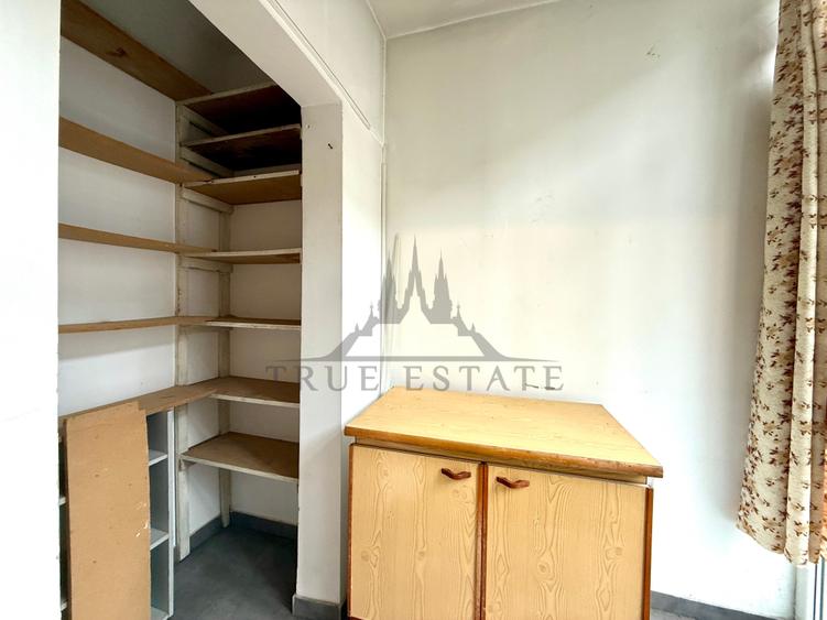 Apartament de 2 camere in zona Primaverii- ocazie rara - 9