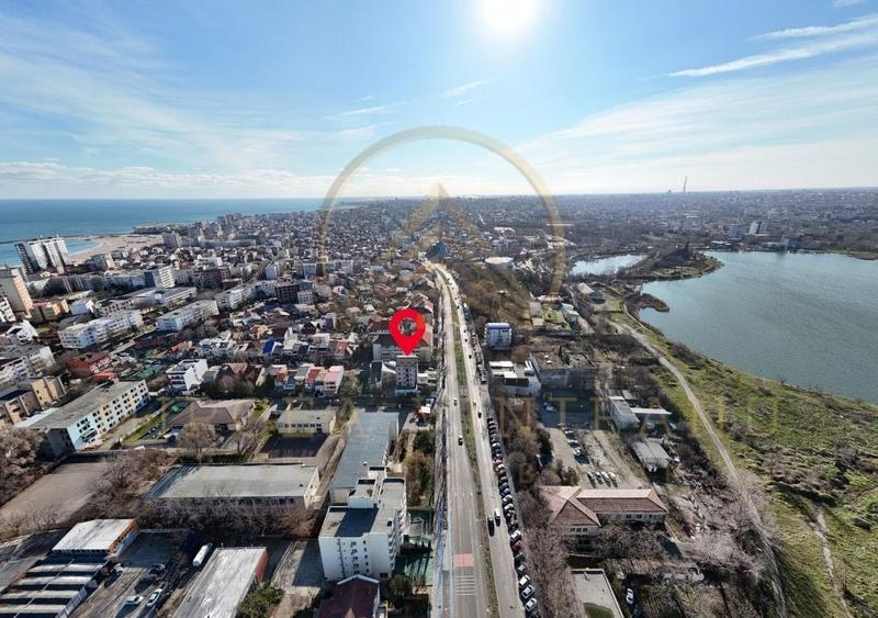 Hotel 3 Stele de Vânzare la  Delfinariu, aproape de Mamaia - 3