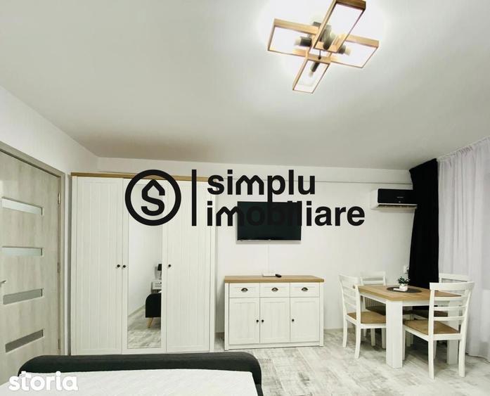 Garsoniera Semidecomandata Brazda lui Novac et 9/9 - 14