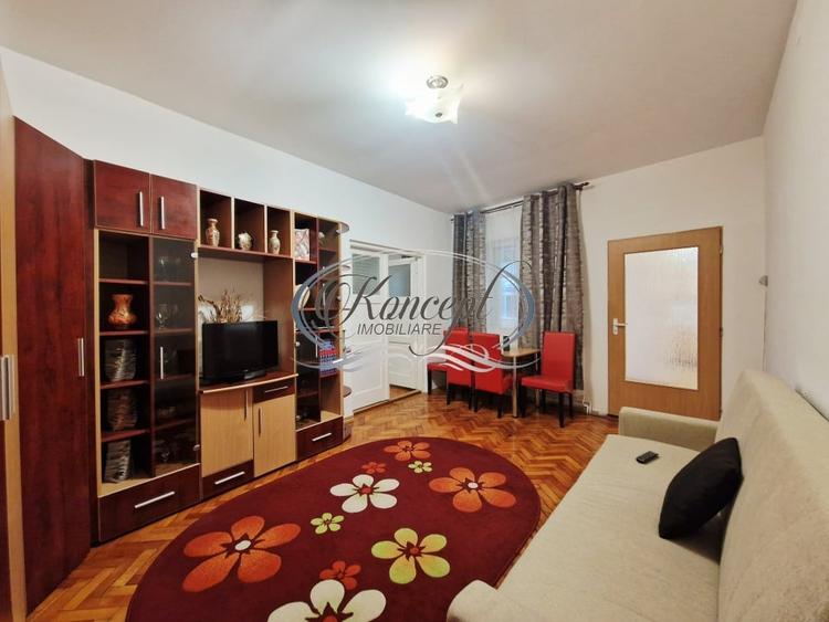 Apartament la casa cu curte, zona Piata Abator - 2