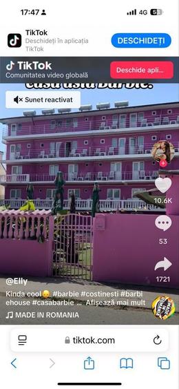 Se Vinde CASA Barbie di costinesti . - 1