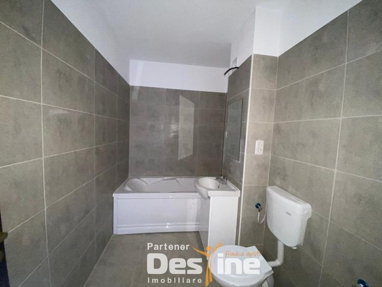 Studio 50 mp, etaj intermediar, cu balcon si loc de parcare, situat in Subcetate - 7