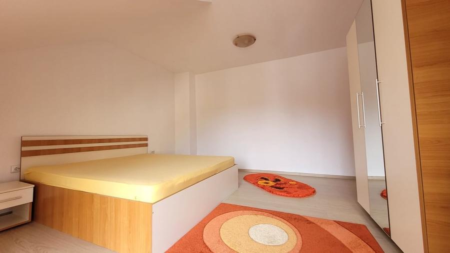 Garsoniera in zona liceului Saguna - 7