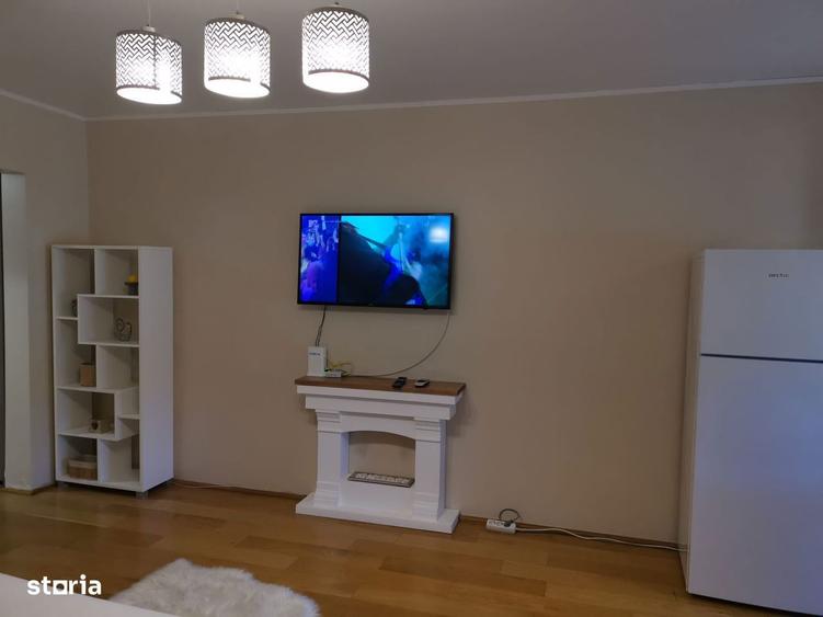 Apartament 1 camera, zona Circumvalatiunii - Iulius Mall - 1