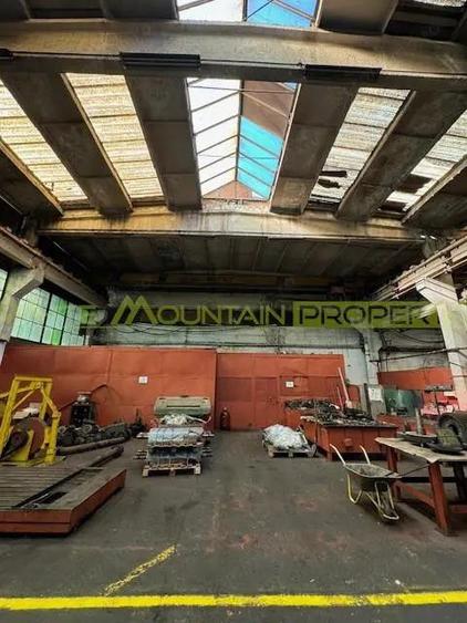 Vaslui, hale si birouri de vanzare - 8