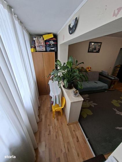 2 camere cu centrala termica -mobilat la cheie - 6