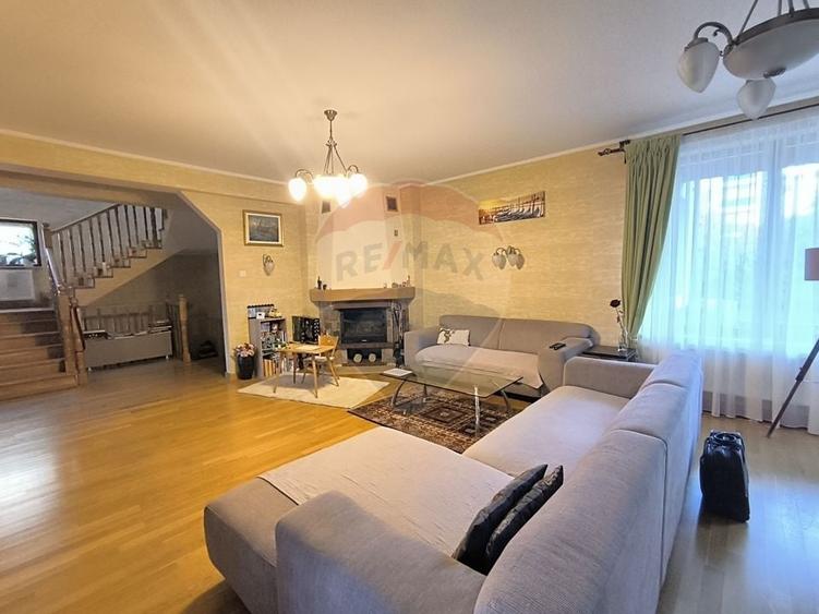 Vilă de vanzare Buna ziua - 12