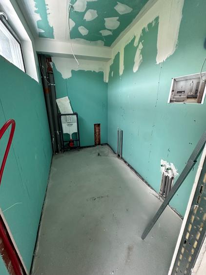 Duplex cu 4 camere în Otopeni - 10