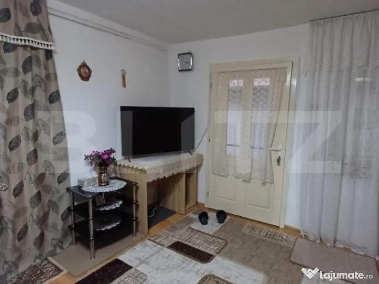 Casa individuala, cu 3 camere in zona Turda Noua - 12