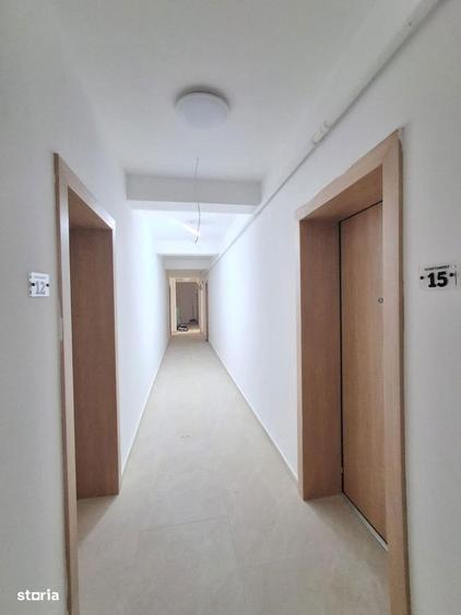 3 camere|Bloc Nou 2025| Incalzire in Pardoseala| Lift|Finisaje Premium - 5