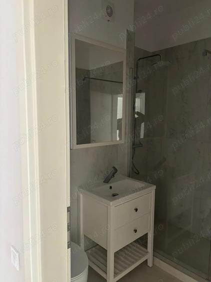 Apartament FINISAT - 2 camere in West Peak langa BMW Floresti - 6