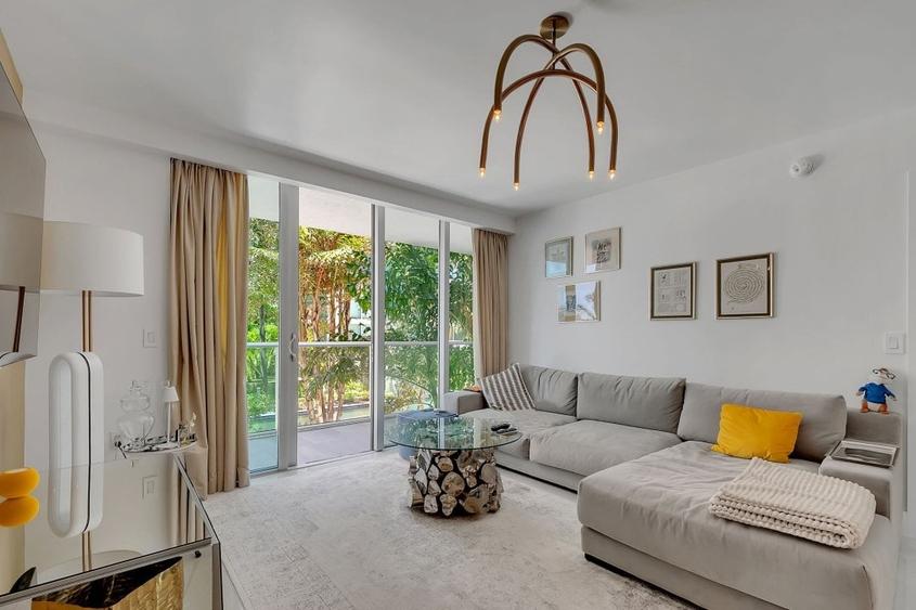 Apartament Lux MIAMI - 3