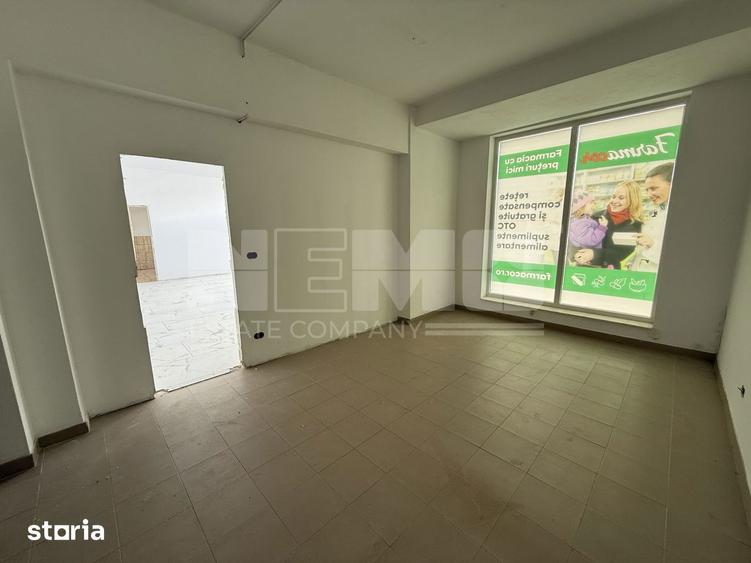 Spatiu comercial Galanesti | CENTRU | 109 mp - 4