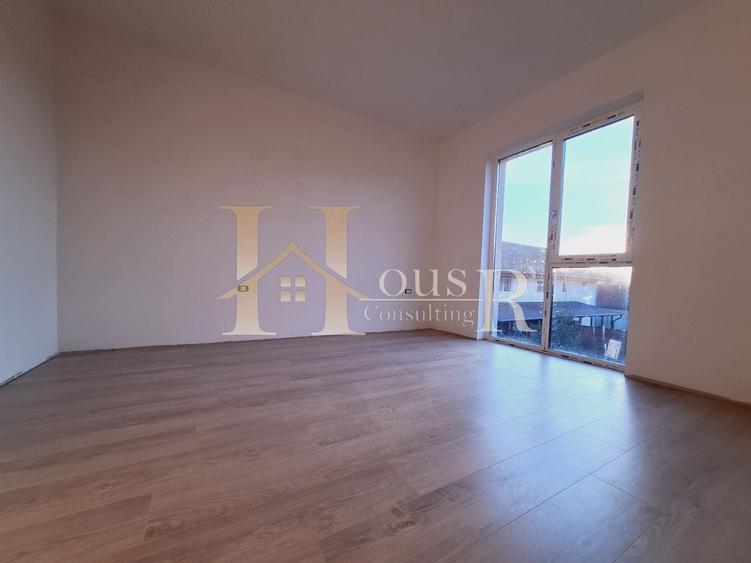 COMISION 0%. CASA IN BRAYTIM. LA ASFALT. 3 DORMITOARE. - 6