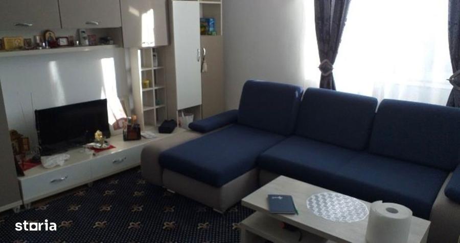 Pacurari prima statie, renovat - 2