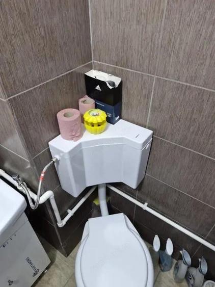 VEST - GARSONIERA CONFORT 3 ,BAIE PROPRIE - 4