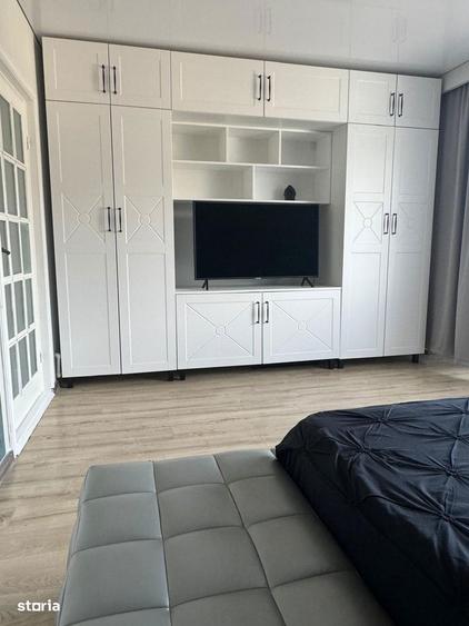 De Inchiriat Apartament cu 3 camere zona Centrala - 5