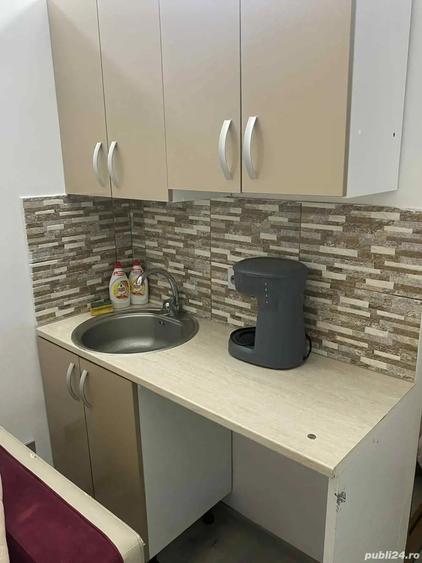 Garsoniera de vanzare - 2