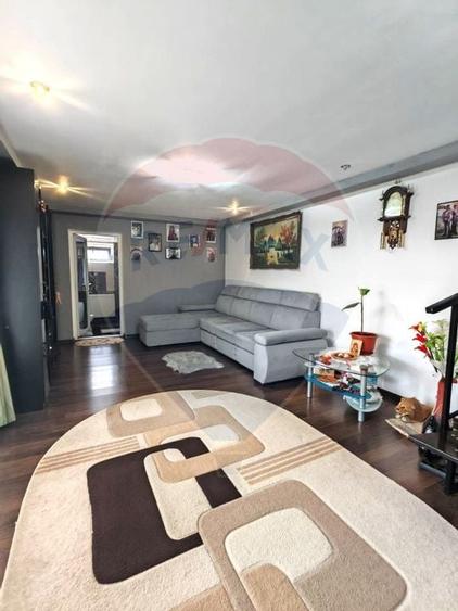 Casă / Vilă oportunitate cu 5 camere priveliste frumoasa - 2