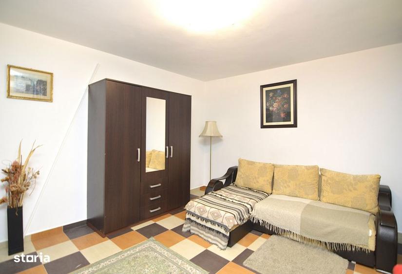 INCHIRIERE GARSONIERA DRISTOR PARK LAKE - 5