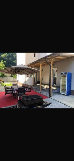 Vila premium ideala pensiune 3 etaje 15 camere sauna+piscina an 2022 - 5