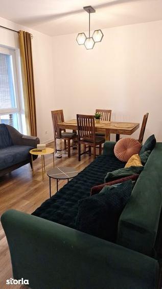 Inchiriere apartament 2 camere Evocasa Optima - 8