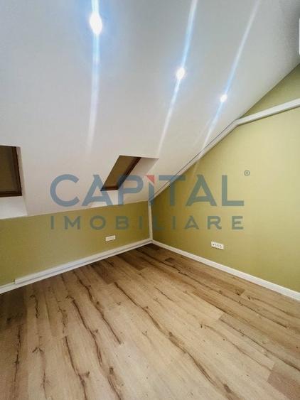 Comision 0%! Casa de vanzare, Borhanci - 15