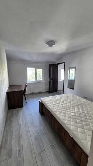Apartament cu 3 camere- la 10 minute de UMF - 1