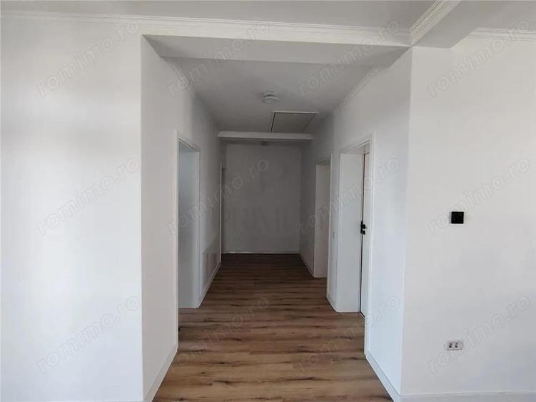 Casa individuala - finisaje premium - teren 748 mp - zona linistita - 7