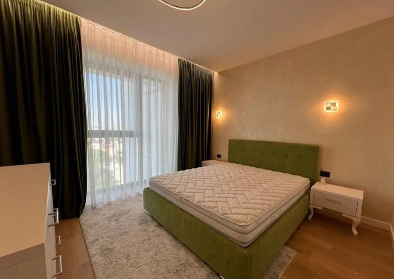 2 camere One Herastrau Towers - 1