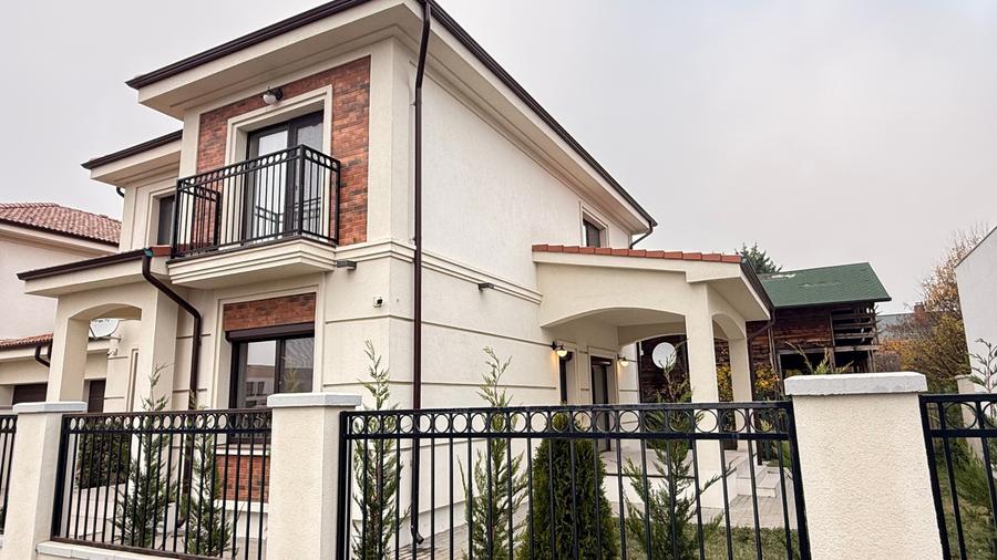 Duplex de inchiriat DUMBRAVITA - 1