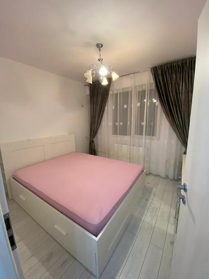 Inchiriere apartament Rezervelor- Militari Residence - 5