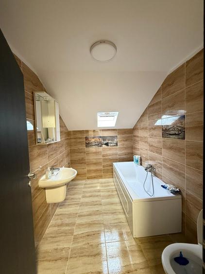 APARTAMENT DE VANZARE-MILITARI RESIDENCE-COMISION 0 - 2