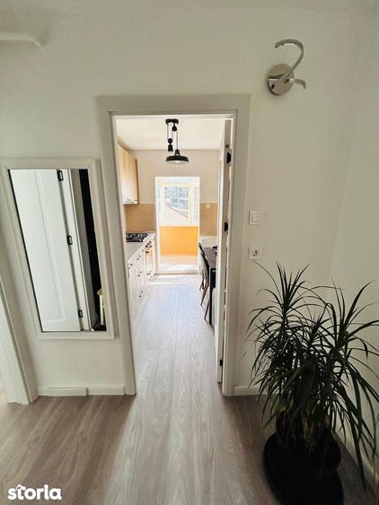 Apartament 2 camere,Casa de Cultura,prima inchiriere - 5