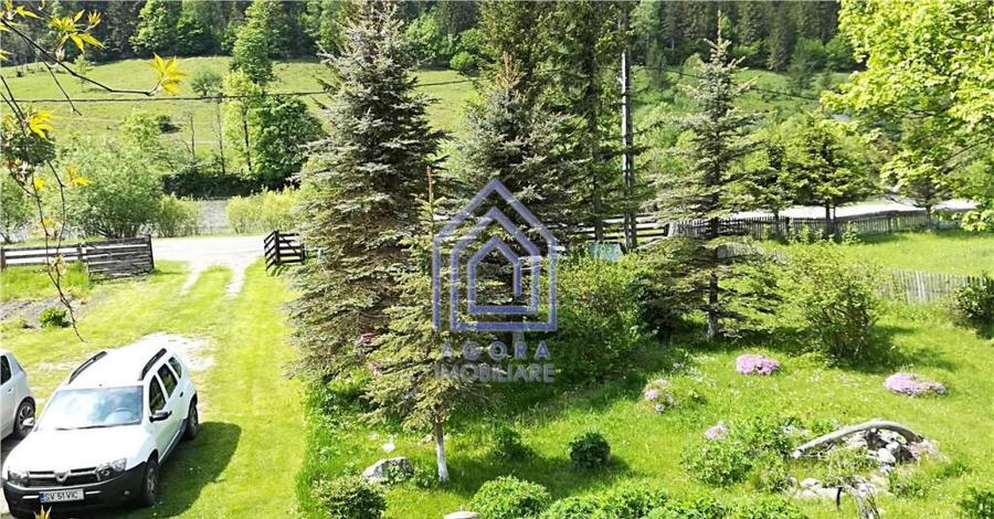 Pensiune, cabana pe malul Bistritei ,Suceava, Chiril - 12