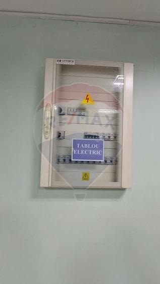 Depozit/Spațiu industrial Vaslui - 0% Comision cumparator - 26