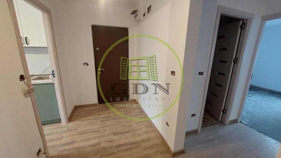 Apartament 3 camere decomandat, 78 mp, Cartier 1 Mai zona Centru Multifunctional - 8