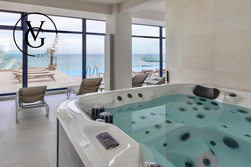 Alezzi Infinity  | Studio Premium | vedere la mare - 12