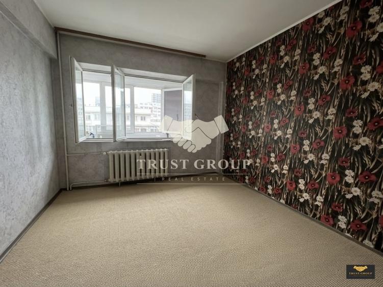 Apartament 3 camere Domenii | Imobil 1984 - 1