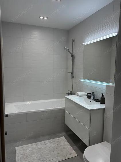 Garsoniera zona Gorjului - 1