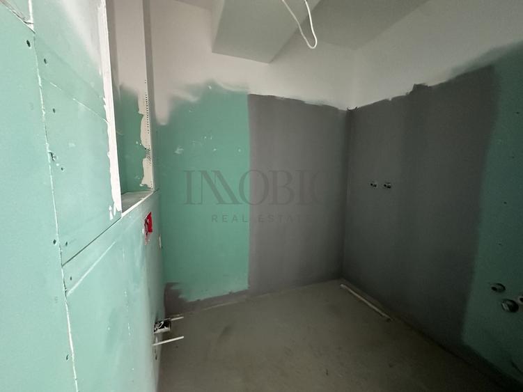 Apartament 3 Camere | Imobil Nou | Atrium Plaza - 9