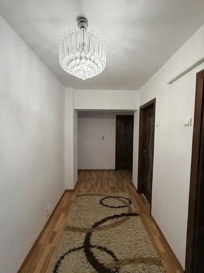 Apartament cu 3 camere decomandat în Ultracentral