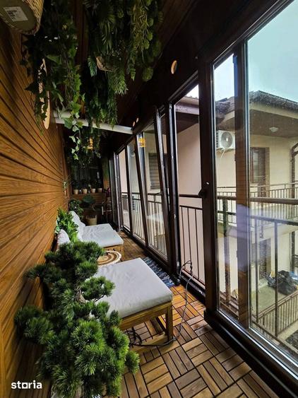 Apartament 3 Camere Lux ,Strada Marului Fundeni - 19