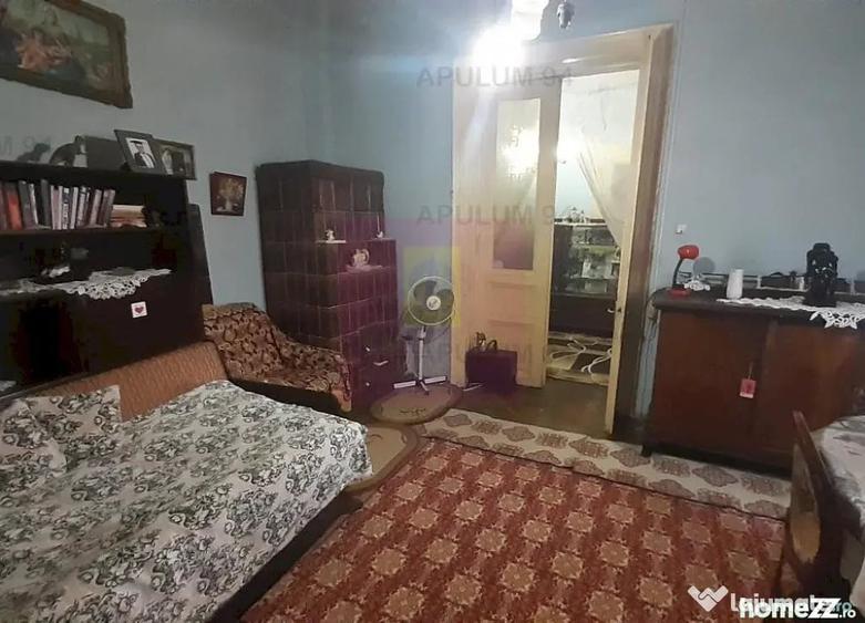 Casă cu 3 camere cu Teren 160 Mp în Calea Călărașilor