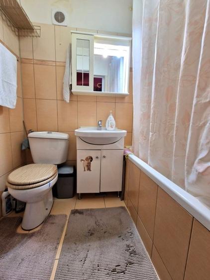 Ghencea intersectie cu Brasov-2camere-360 Euro-Comision 0% - 10