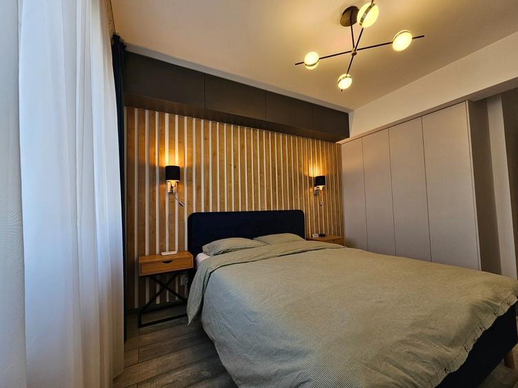 1 Decembrie, Theodor Pallady, bloc 2020,imobil corect construit - 11